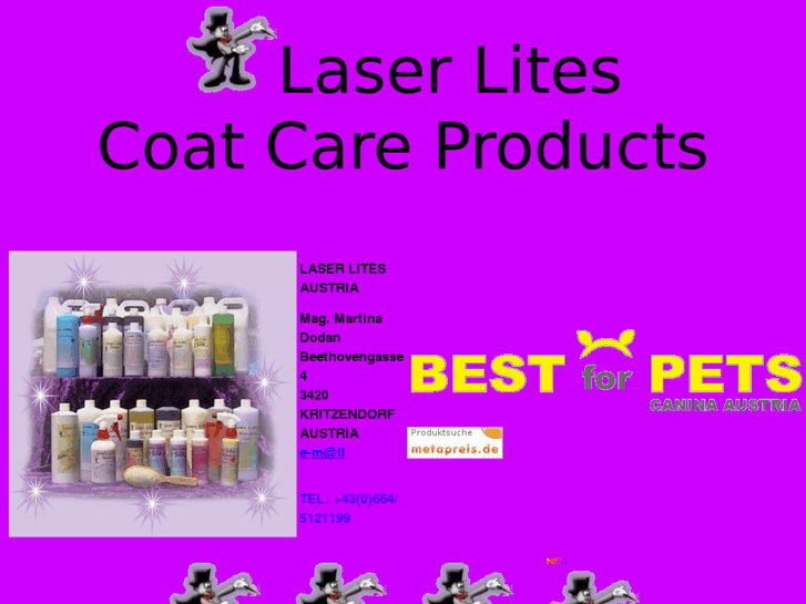 www.laserlites.at