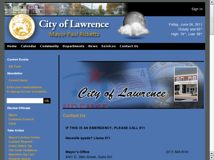 www.lawrenceindiana.org