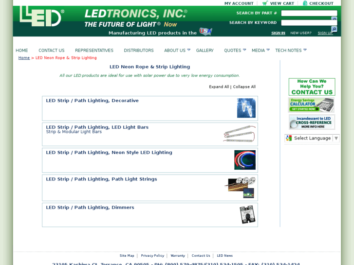 www.ledlighting.com