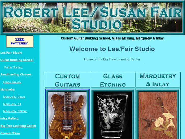 www.leefairstudio.com