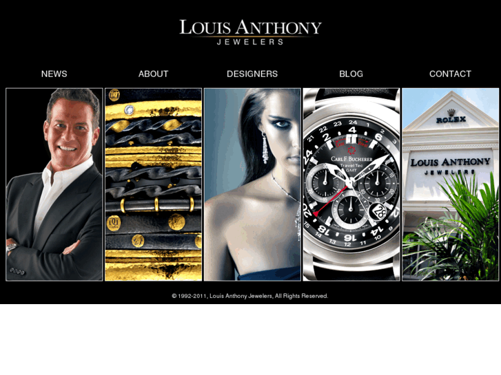 www.louisanthony.com