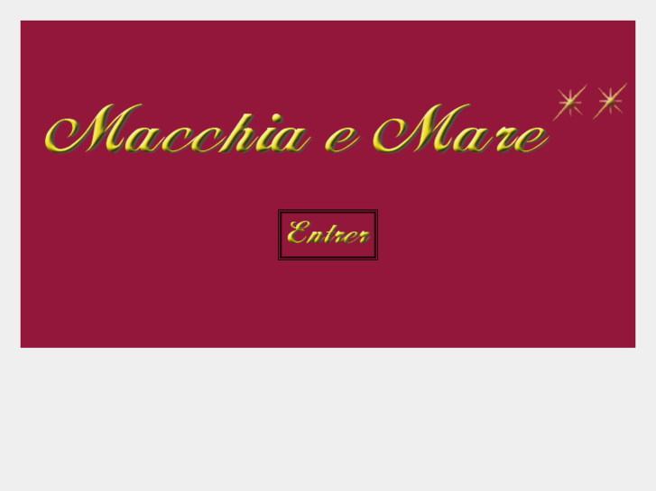 www.macchia-e-mare.com