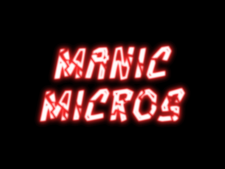 www.manicmicros.com