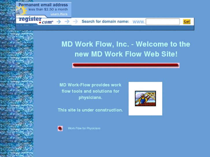 www.mdworkflow.com