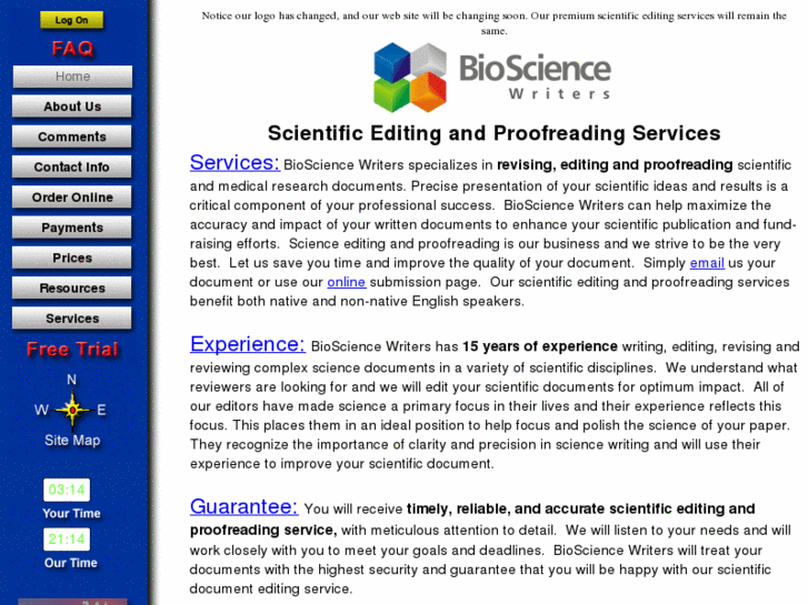 www.medical-proofreading-service.com