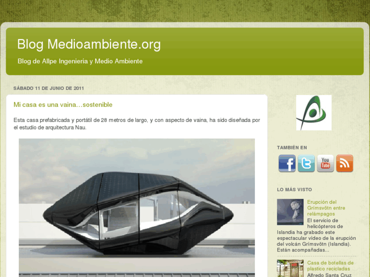 www.medioambiente.org
