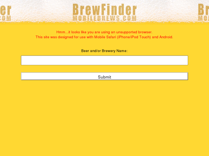 www.mobilebrews.com