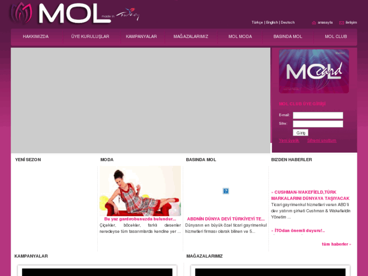 www.molstores.com