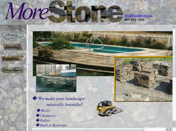 www.morestone.biz