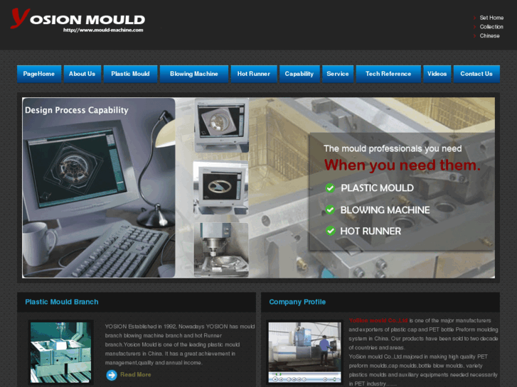 www.mould-machine.com