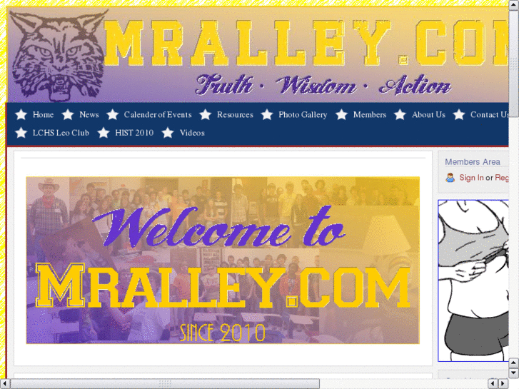 www.mralley.com