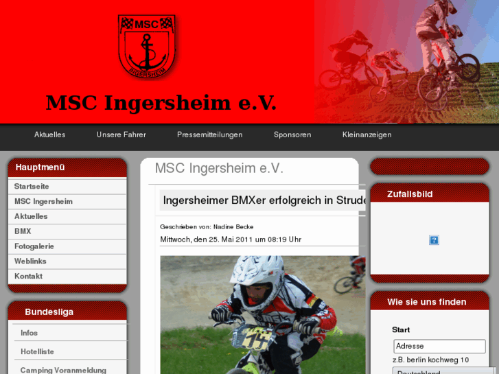 www.msc-ingersheim.de