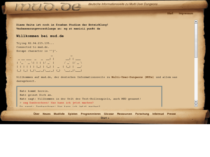 www.mud.de