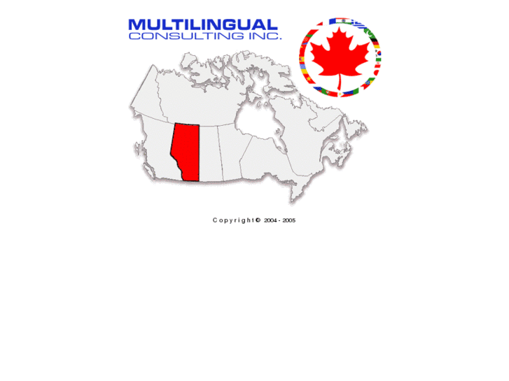 www.multilingualconsulting.com