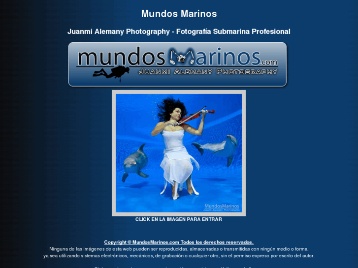 www.mundosmarinos.com