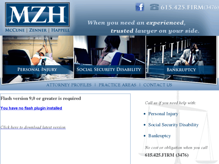 www.mzhlawfirm.com