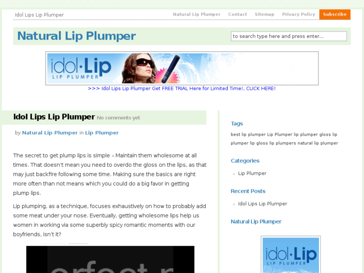 www.naturallipplumper.com