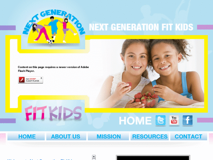 www.nextgenerationfitkids.org