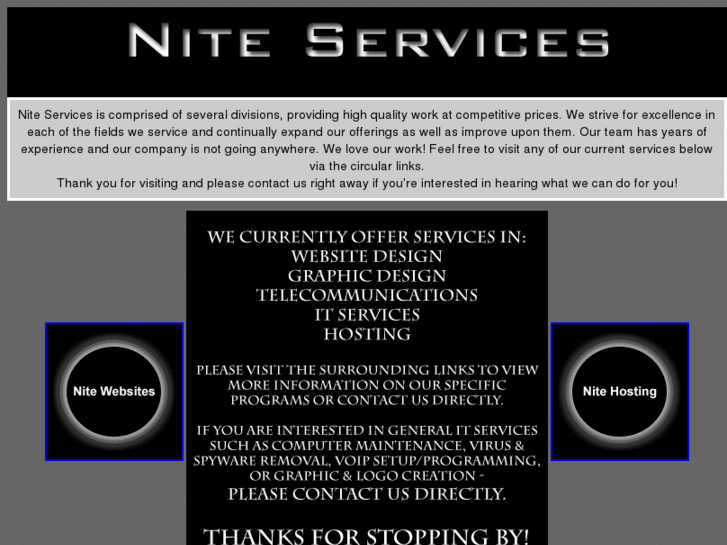 www.niteservices.com