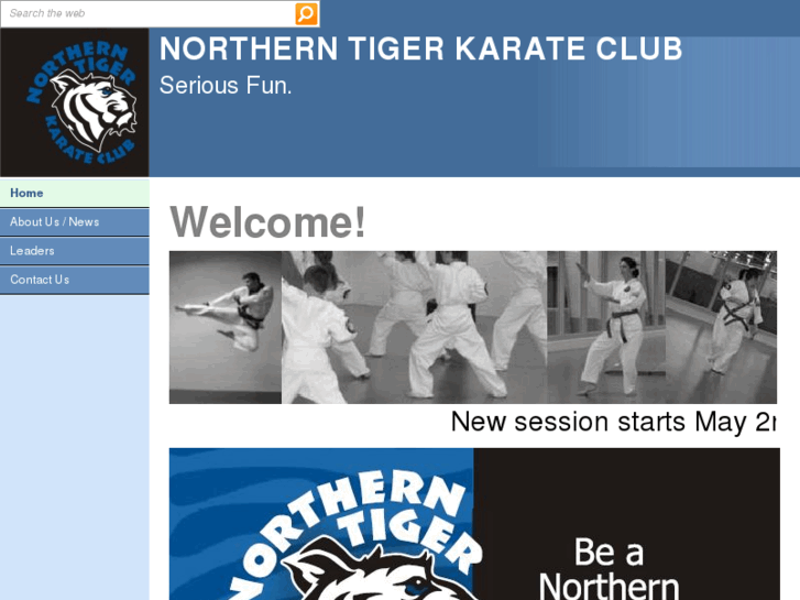 www.ntigerkarate.com