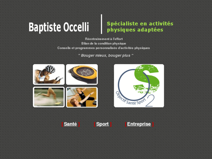 www.objectif-sante-sport.com