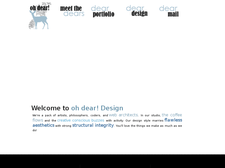 www.ohdeardesign.com