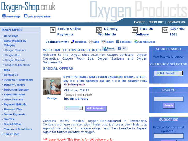 www.oxygen-shop.co.uk