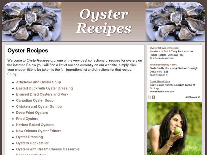 www.oysterrecipes.org