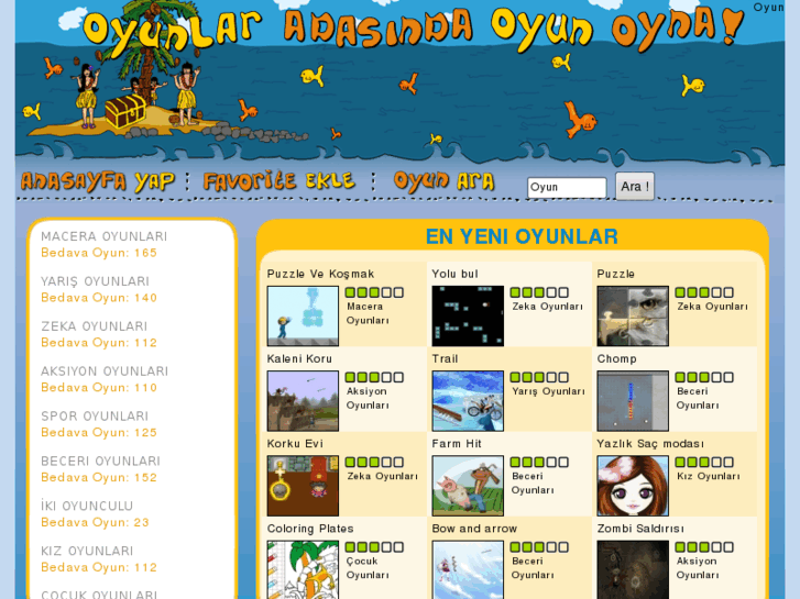 www.oyunadasi.com