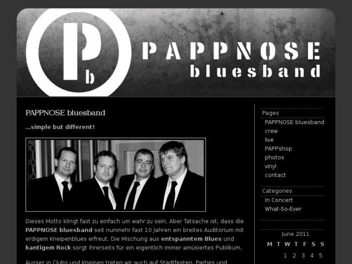 www.pappnose.com