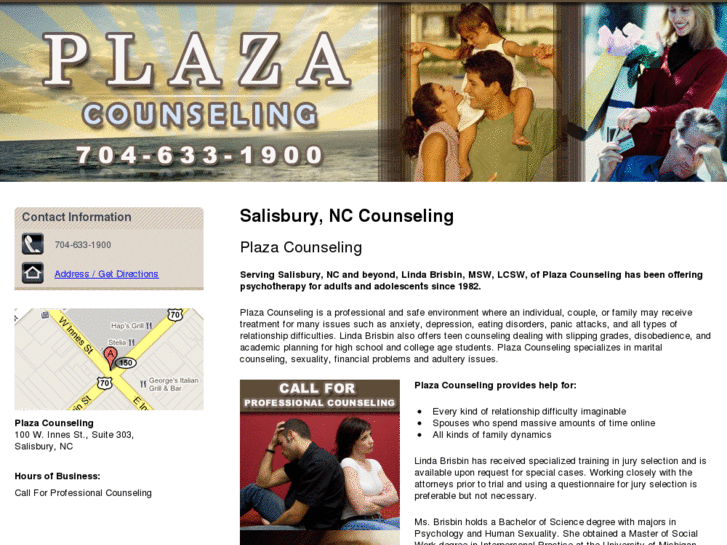 www.plazacounseling.org