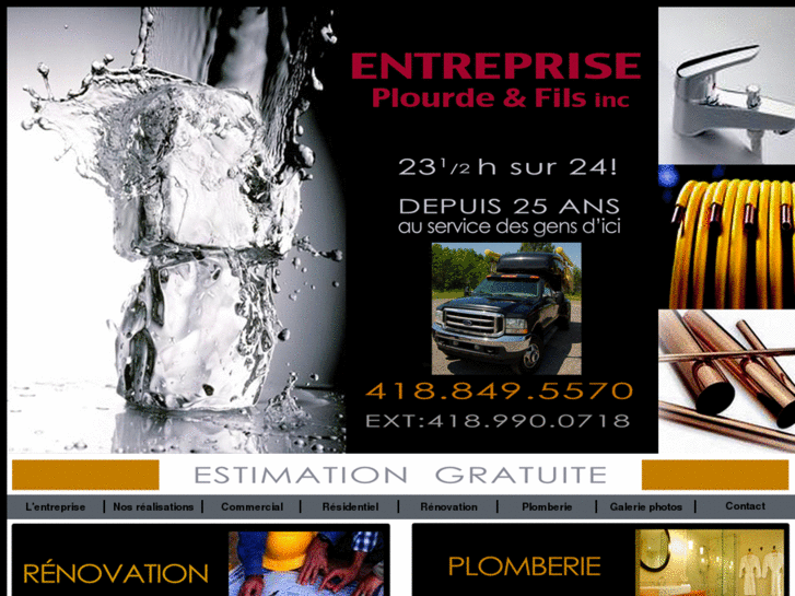 www.plourdeetfils.com