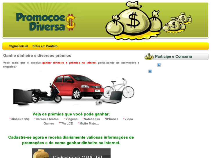 www.promocoesdiversas.com