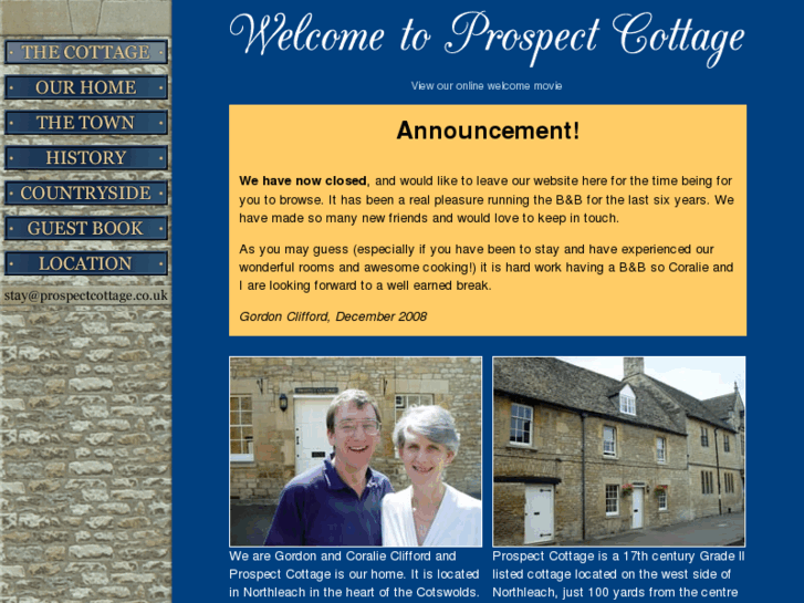 www.prospectcottage.co.uk