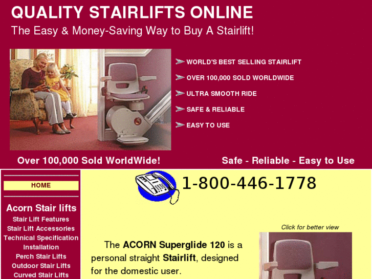 www.qualitystairlifts.com