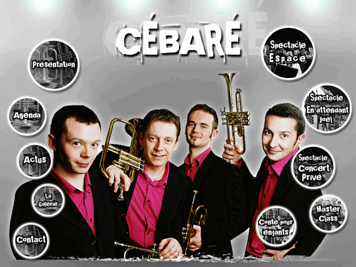 www.quatuorcebare.com