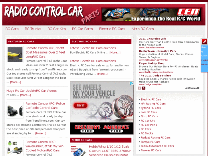 www.radiocontrolcarparts.com