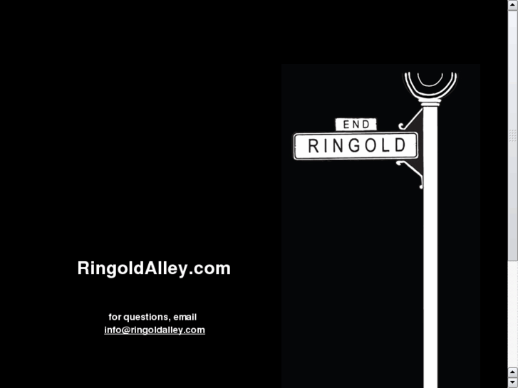 www.ringoldalley.com