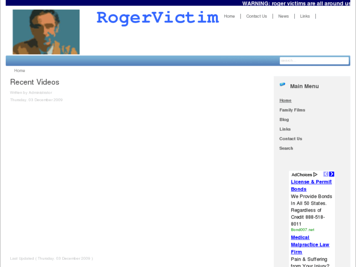 www.rogervictim.com