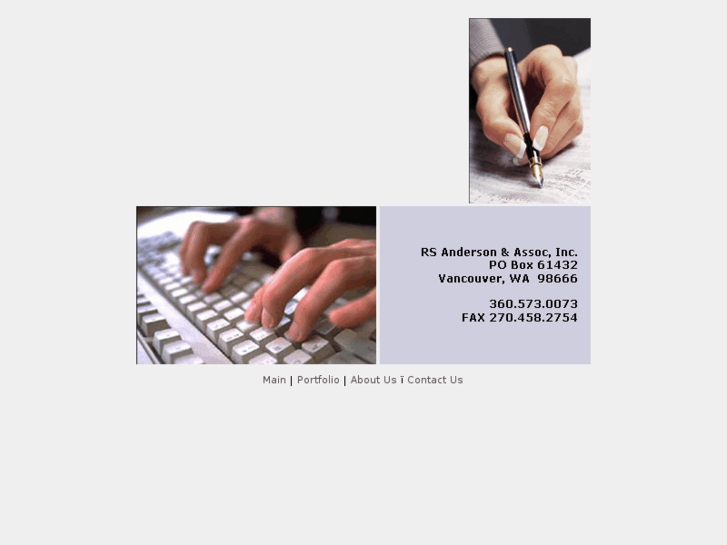 www.rsanderson.net