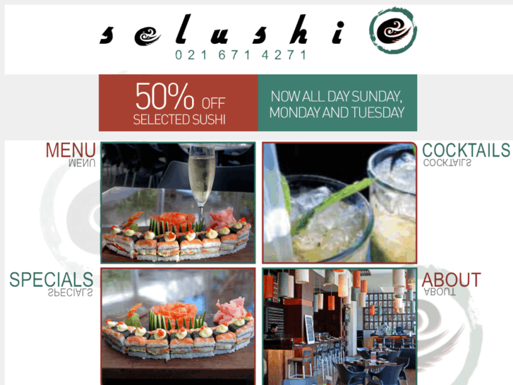 www.salushi.com