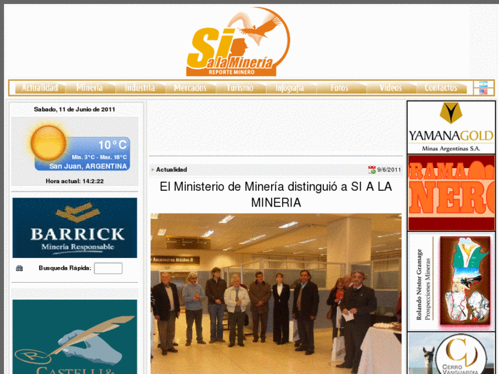 www.sialamineria.com