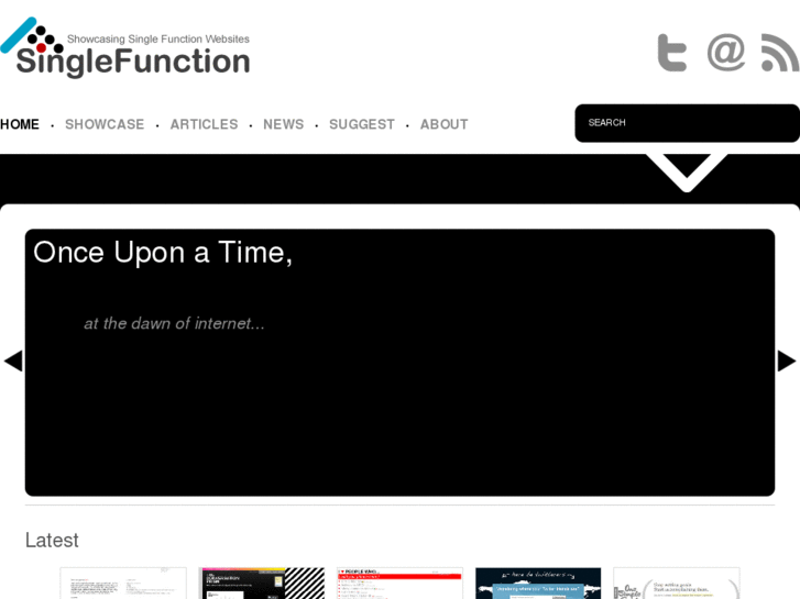 www.singlefunction.com