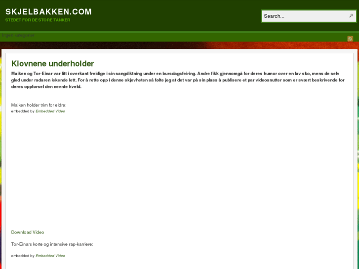 www.skjelbakken.com