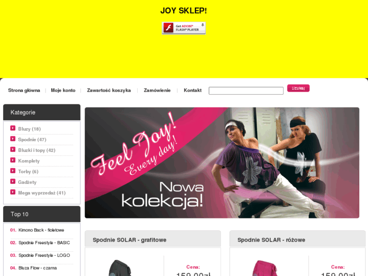 www.sklep-joy.com