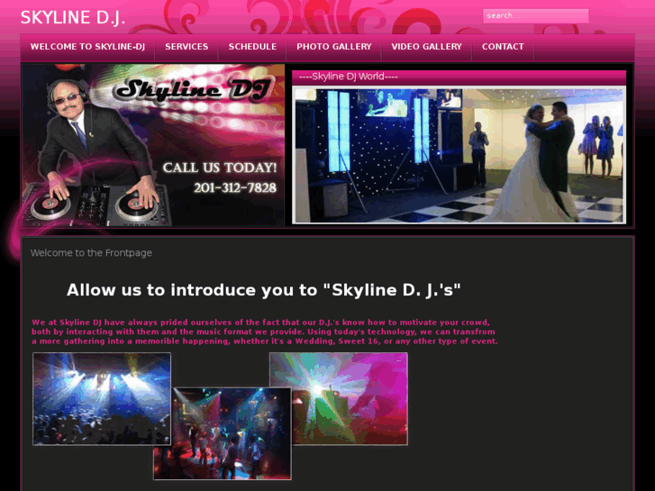 www.skyline-dj.com