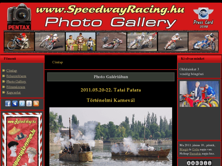 www.speedwayracing.hu