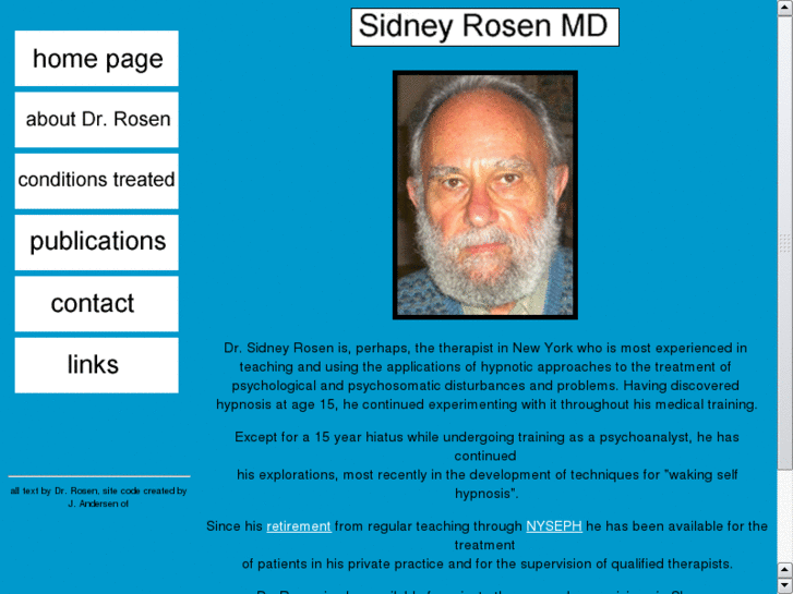 www.srosenmdhypnosis.com