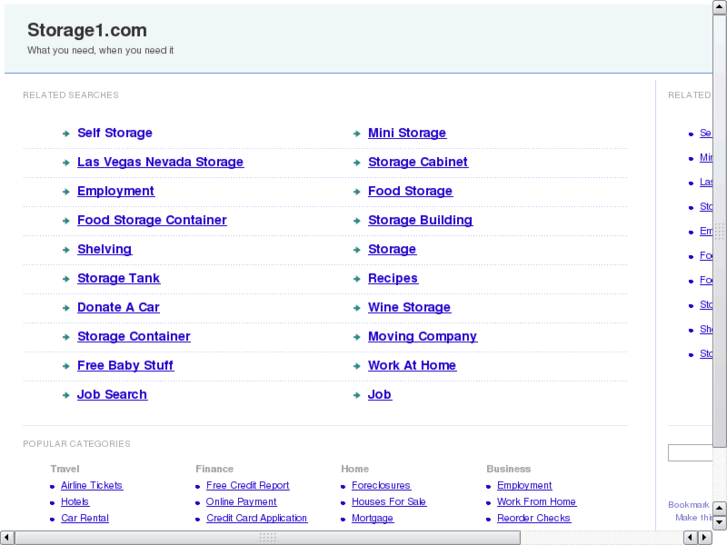 www.storage1.com