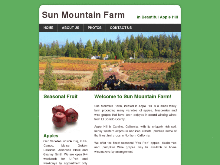 www.sunmountainfarm.com